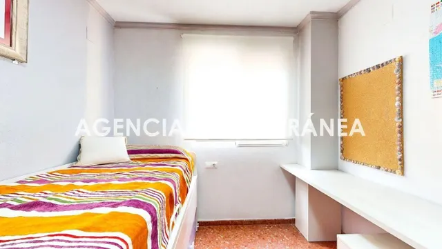 Piso a la venta con garaje y trastero en Alfafar — 22