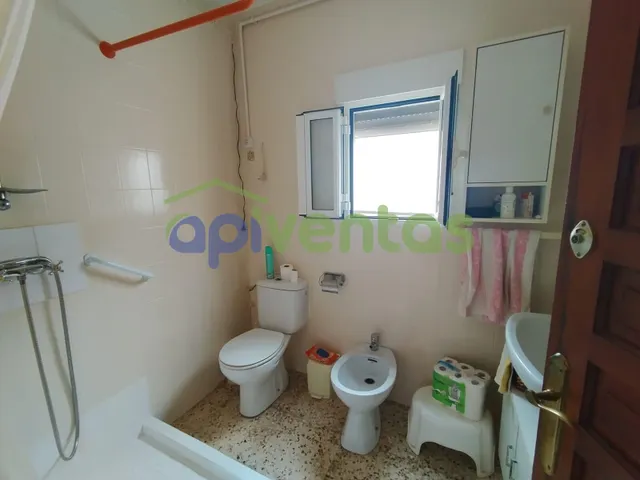 Casa con terreno en JARAVIA (Pulpi) — 24