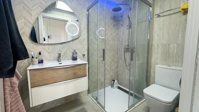 Apartamento 3 habitaciones 96m² en venta - Los balcones — 28