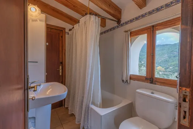 Chalet 4 habitaciones 153m² en venta - Deia — 21