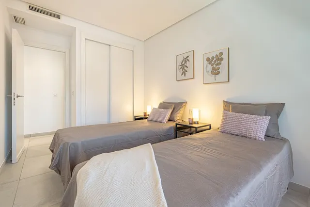 Ático 3 habitaciones 125m² en venta - El Madroñal — 23