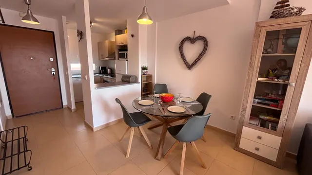 Apartamento 2 habitaciones 59m² en venta - CONDADO DE ALHAMA GOLF RESORT — 6