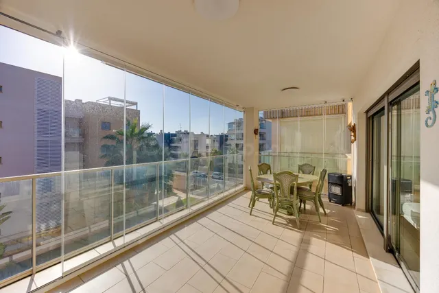 Apartamento impresionante en Villamartin Gardens - Los Dolse
