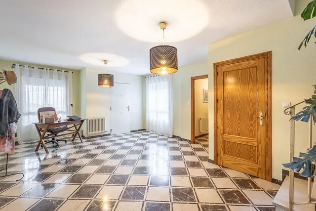 Casa en Gojar con patio de 65m — 6