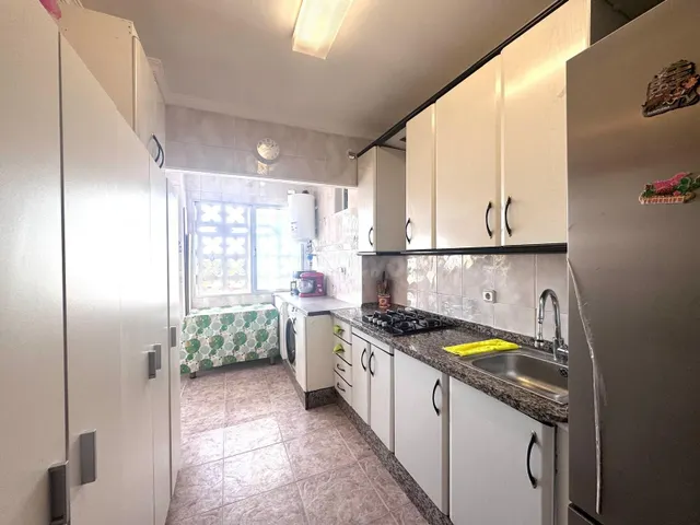 SE VENDE PISO EN CALLE MAESTRO ÁLVAREZ BEIGBEDER — 2