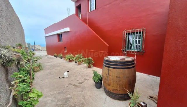 Se vende casa con finca con invernaderos en producción en Ta - foto 2