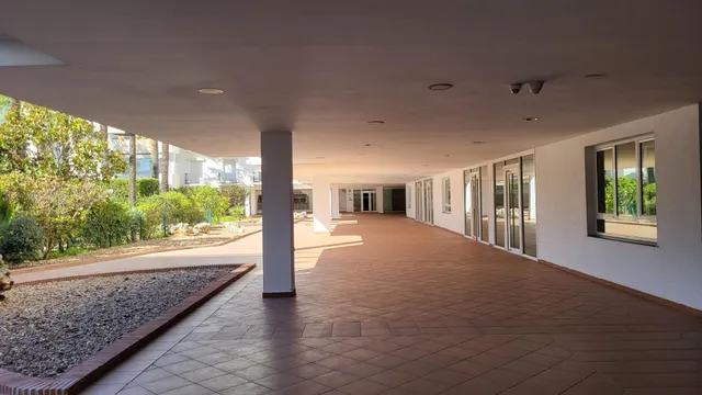 AQUILER LARGA TEMPORADA !!! Impresionante apartamento de 130 m2 en Nueva Andalucía – Zona El Rodeo — 9