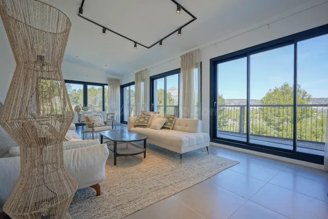 Villa 3 habitaciones 250m² en venta - Adsubia — 2
