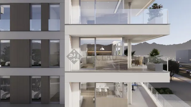 Obra nueva en Cunit — 21