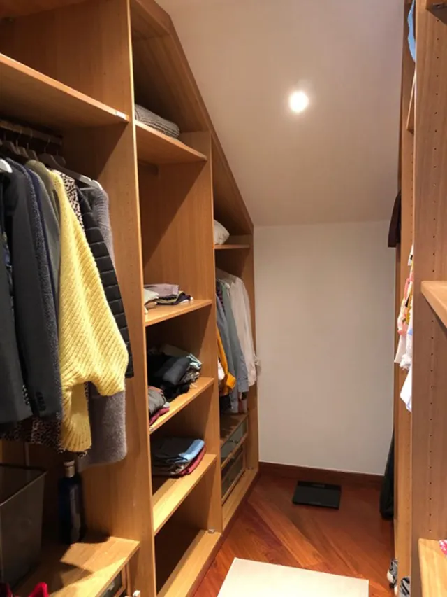 Ático Dúplex 3 habitaciones 180m² en venta - Centro — 25