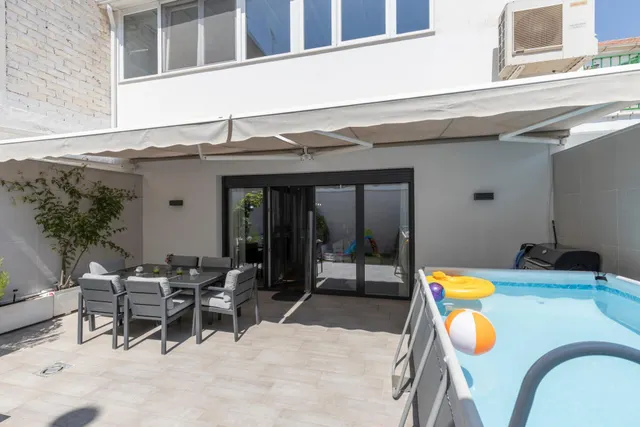 Exclusividad, diseño y eficiencia en  Armilla — 19