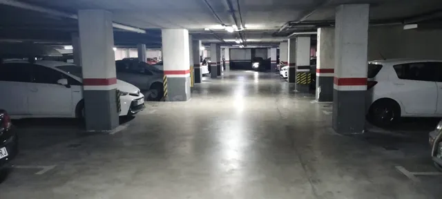 EN VENTA EN EXCLUSIVA PLAZA DE GARAJE CALLE ALICANTE 26 - CA - foto 5