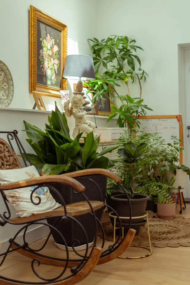 Espectacular casa independiente — 33