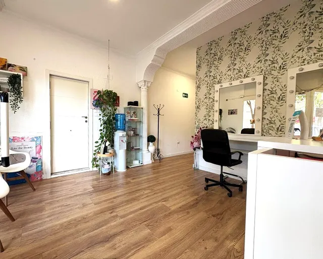 Traspaso de centro de estética en Quart de Poblet — 12