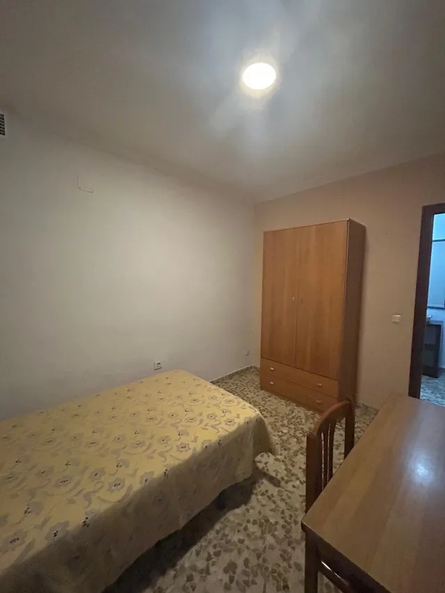 ¡¡¡OPORTUNIDAD EN ALMOGÁVARES, PISO DE ALQUILER PARA MILITARES!!! — 10