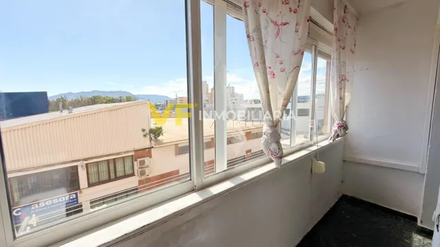 ¡Invierte donde Málaga sigue creciendo! — 17