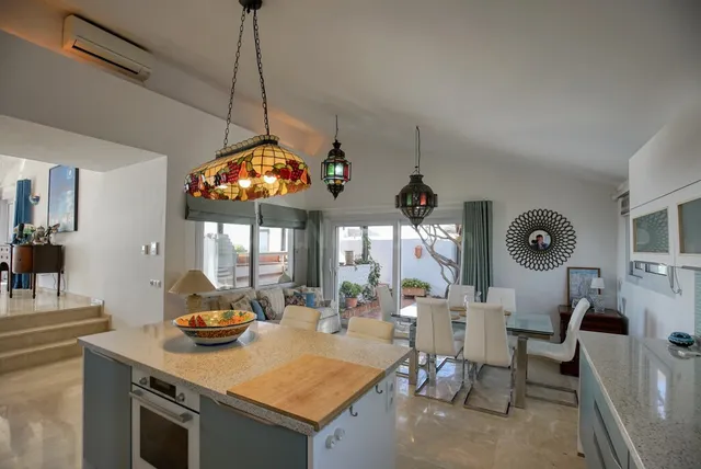 Chalet 3 habitaciones 180m² en venta - Costa Del Sol — 5