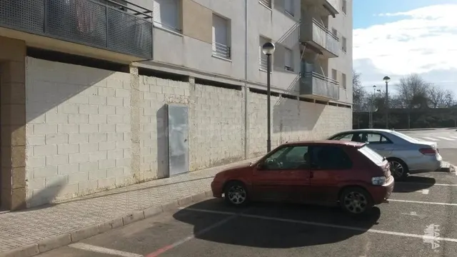 Local en venta en Calle Salvador, Bajo, 06200, Almendralejo 