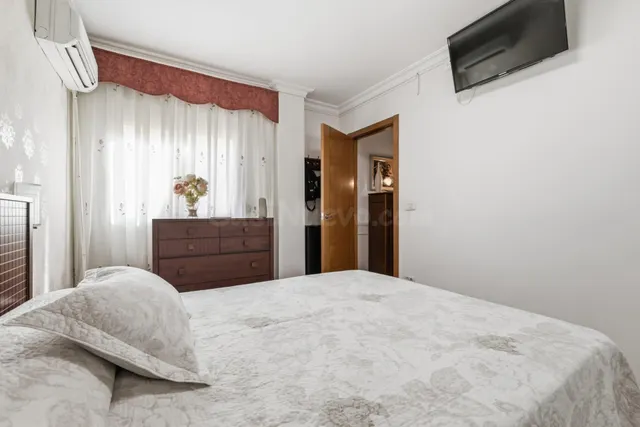 Ático de 141 m2 con espectacular terraza, garaje y trastero en Benifaió — 20