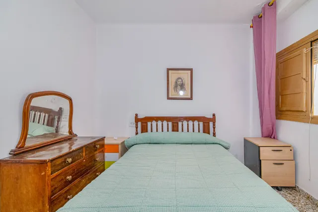 Amplia y Luminosa Casa en el Corazón de Monachil — 36