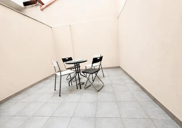 PISO LUMINOSO CON TERRAZA Y 2 AMPLIAS habitaciones - Zona CONCORDIA - BURJASSOT — 14