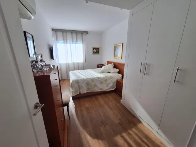 Atico centrico  en planta con terraza en duplex, trastero y piscina — 16