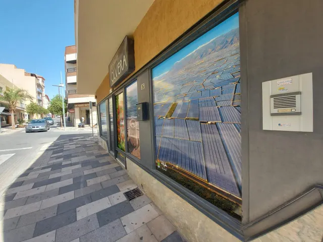 Local comercial en alquiler en zona comercial de El Ejido — 8