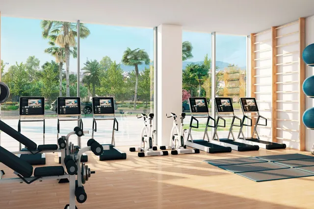 Apartamento 3 habitaciones 108m² en venta - Cruz de Humilladero- Paseo de los Tilos — 28