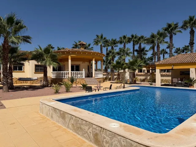 Villa 3 habitaciones 139m² en venta - Comunidad valenciana - foto 3