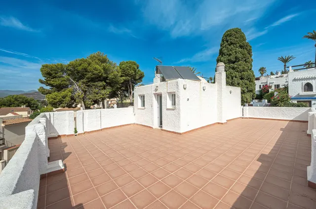 Adosado 3 habitaciones 165m² en venta - Marbella — 32