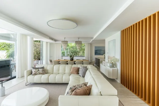 Chalet 5 habitaciones 592m² en venta - Marbella — 6