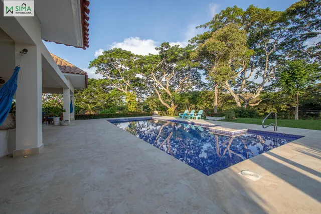 ¡Tu oasis perfecto en Punta Canoa te espera ! — 11