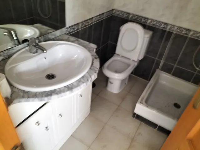 Se vende Chalet pareado en venta en Calle del Cercado Redondo, 8 — 26