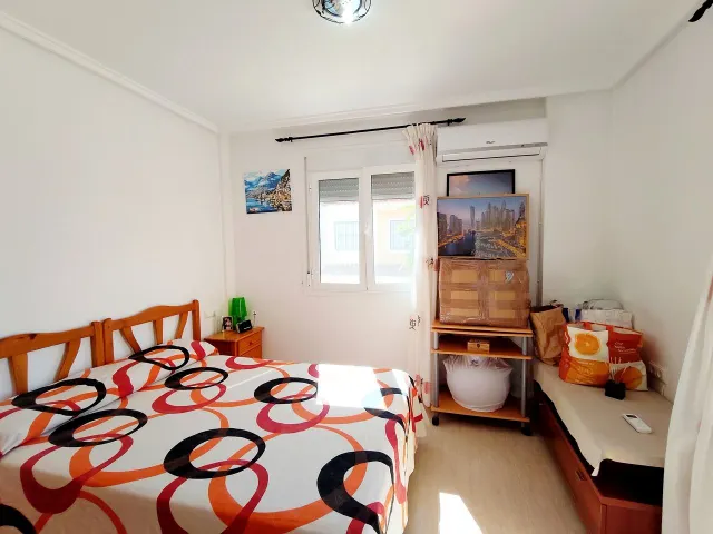 Casa 4 habitaciones 104m² en venta - Lo Marabú — 17