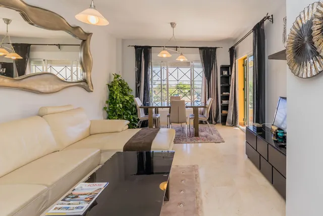 Apartamento 2 habitaciones 89m² en venta - Riviera del sol — 38
