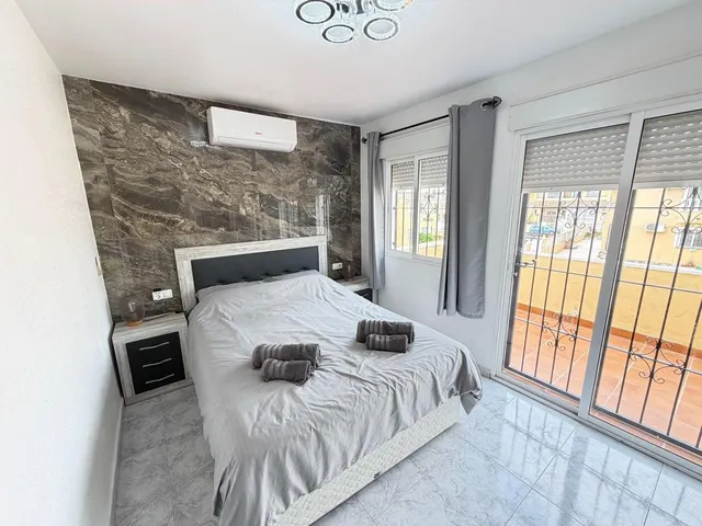 Chalet 4 habitaciones 110m² en venta - Villamartin — 9