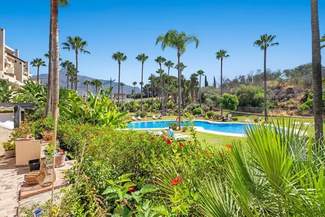 Apartamento 3 habitaciones 254m² en venta - Marbella — 27