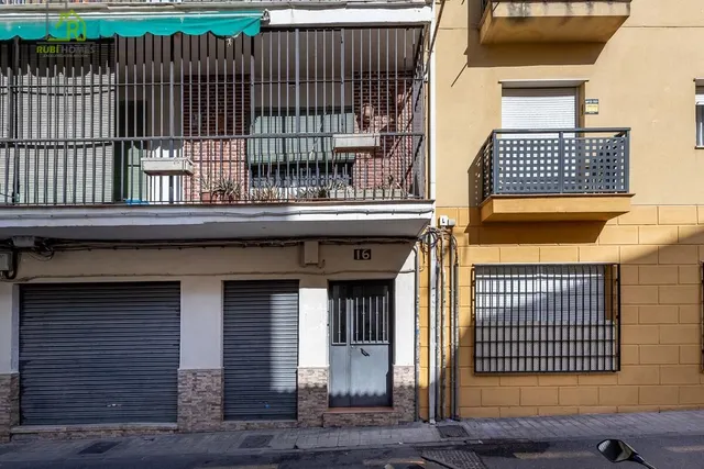 PISO JUNTO AVENIDA DE ANDALUCIA — 22