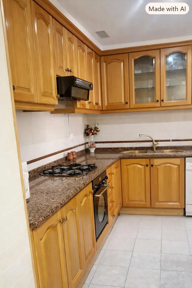 Impresionante Piso de 156 m2 en Calle Gayano Lluch - Oportun - foto 4