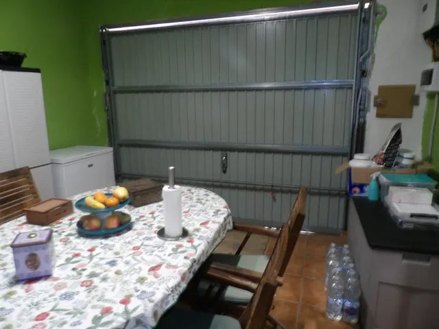 Casa en venta en zona Pajarete — 20