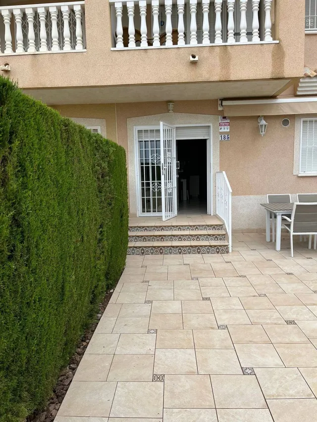 Apartamento 2 habitaciones 70m² en venta - Playa del Espejo — 30