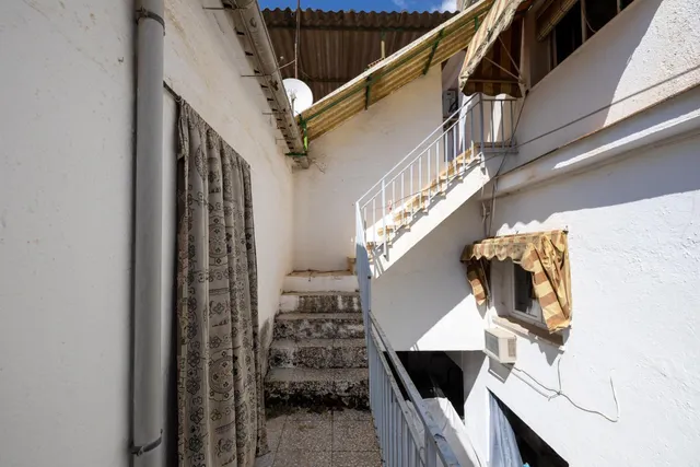 Barrio de Monachil--Casa con 3 viviendas independientes en una sola finca. — 29
