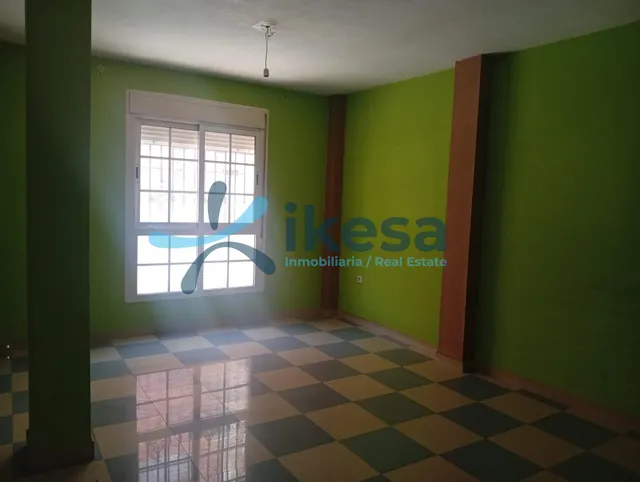 Apartamento acogedor en Roquetas de Mar — 9