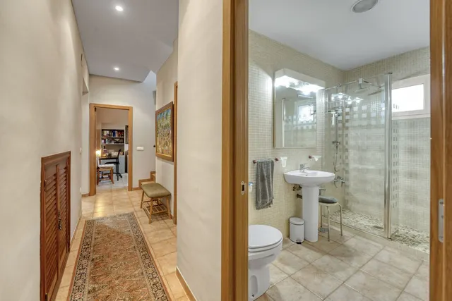 Chalet 5 habitaciones 205m² en venta - Churriana-El Pizarrillo-La Noria-Guadalsol — 23