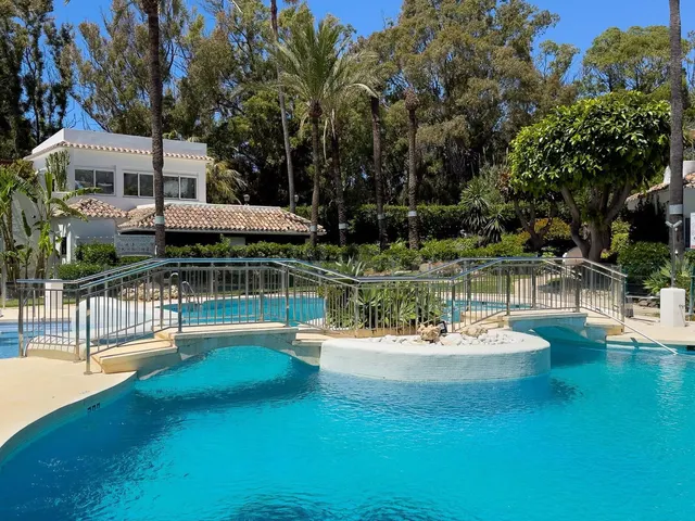 Apartamento 4 habitaciones 186m² en venta - Marbella — 4