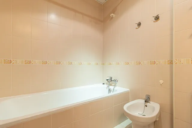 Magnífica oportunidad: chalet pareado en pozoalbero — 50