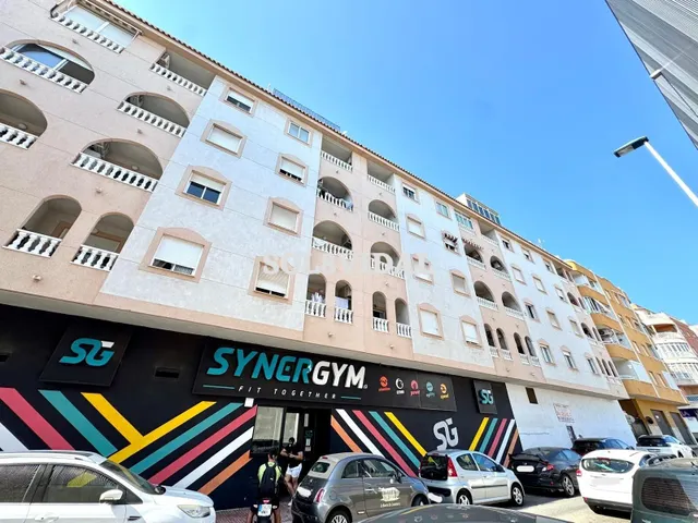El local MÁS GRANDE del centro de Torrevieja — 30