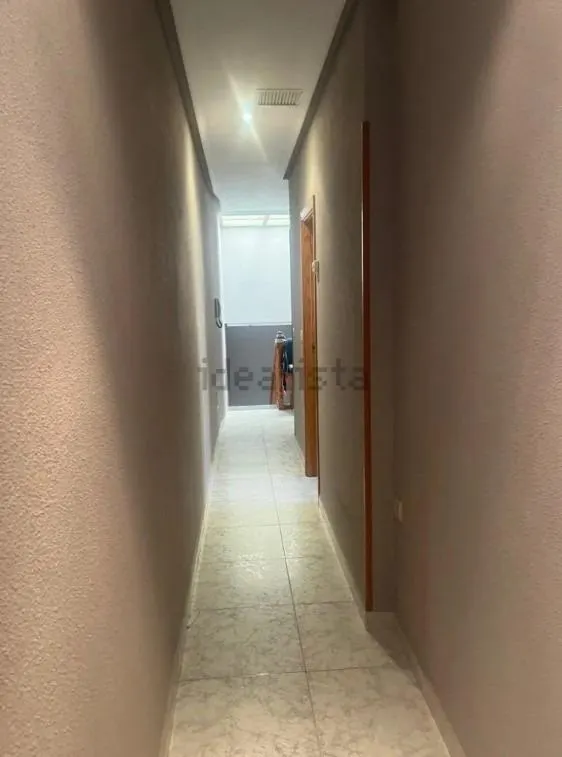 Dúplex en la calle Parras — 18