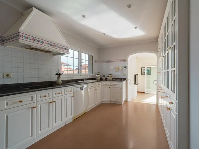 Chalet independiente con jardín y piscina privada en La Garita precio negociable — 27
