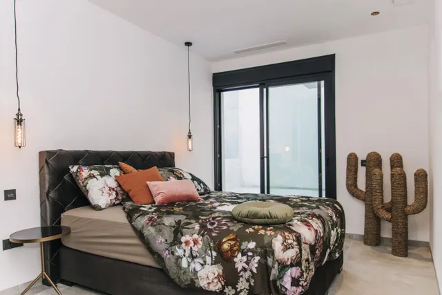 Villa 3 habitaciones 416m² en venta - DOÑA PEPA — 39